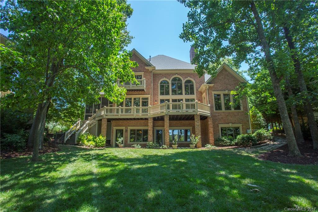 The Peninsula - Residential