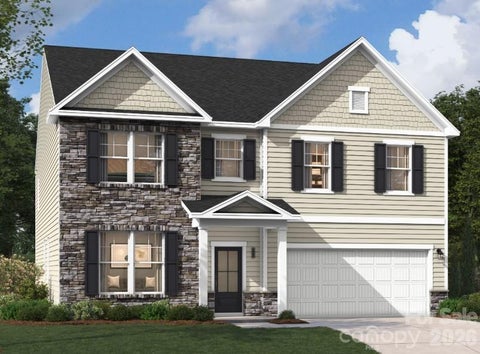 Photo of 6213 Ludell Lane, Charlotte, NC 28215 (MLS # 4428578)