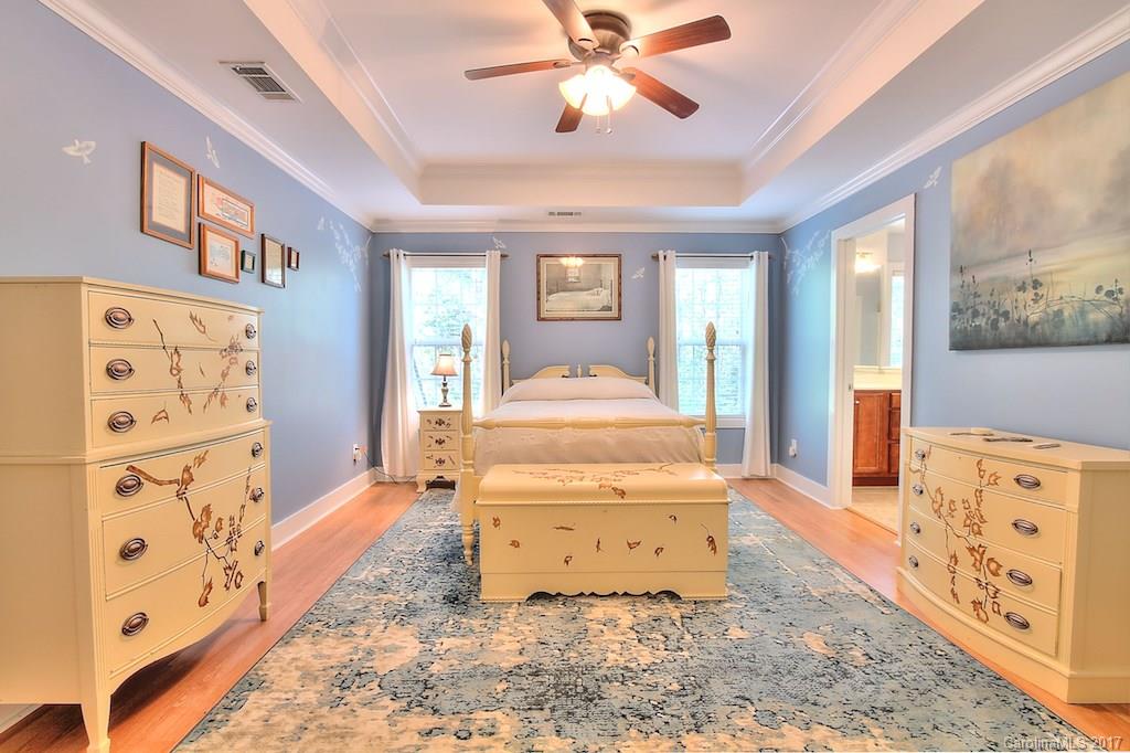 Heathwood - Residential