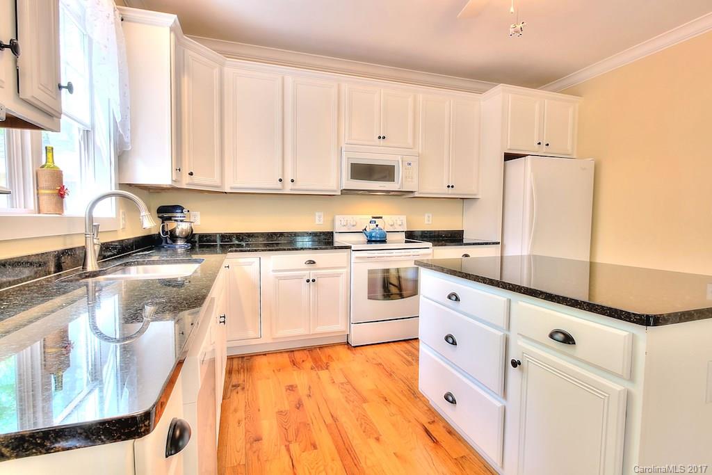 Heathwood - Residential