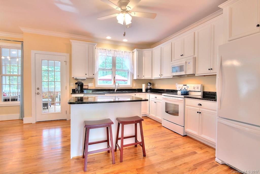 Heathwood - Residential