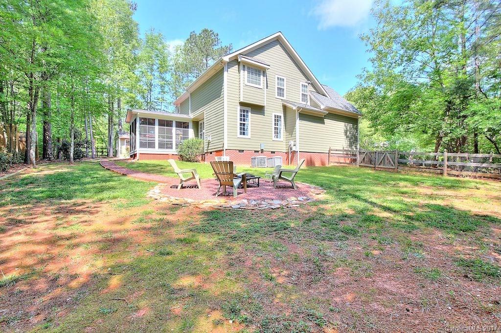 Heathwood - Residential