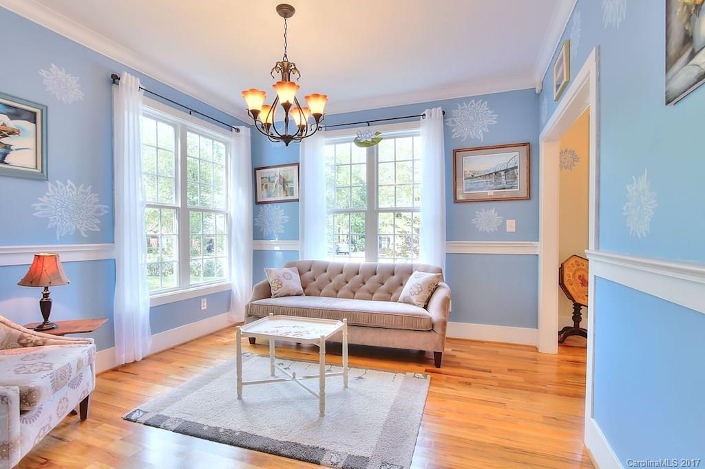 Heathwood - Residential