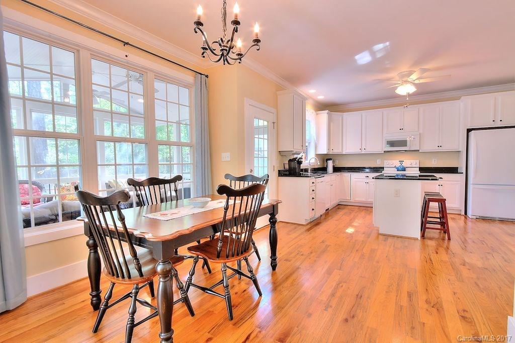 Heathwood - Residential