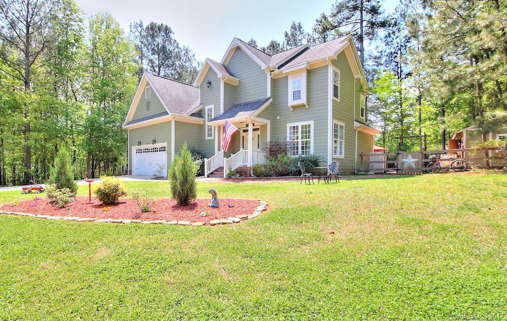 Heathwood - Residential