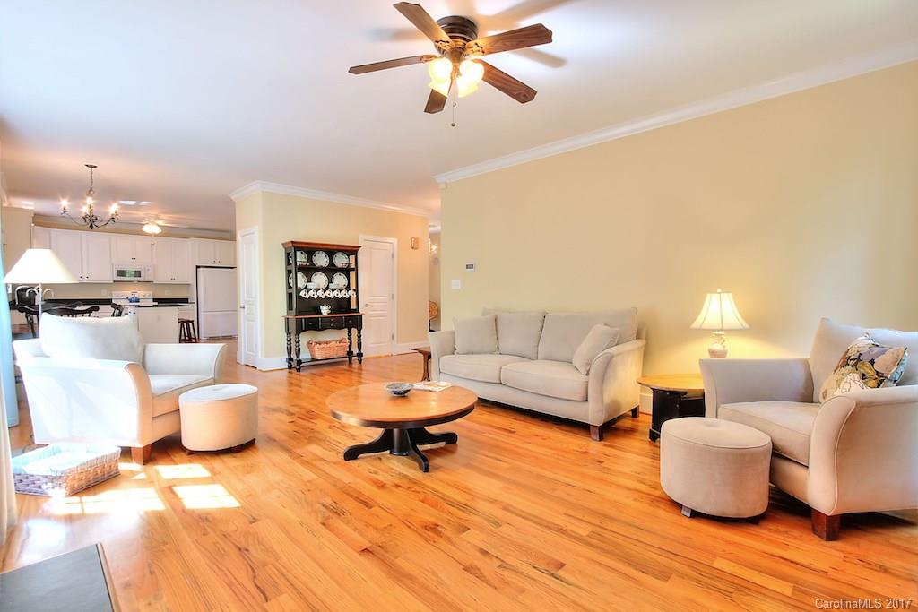 Heathwood - Residential