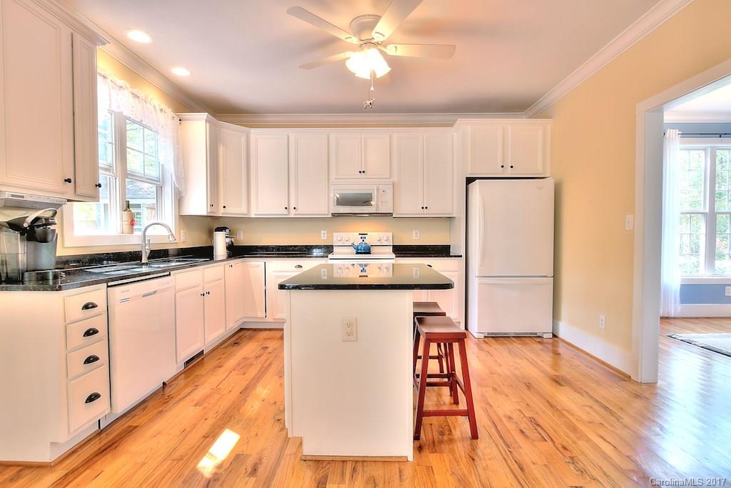 Heathwood - Residential