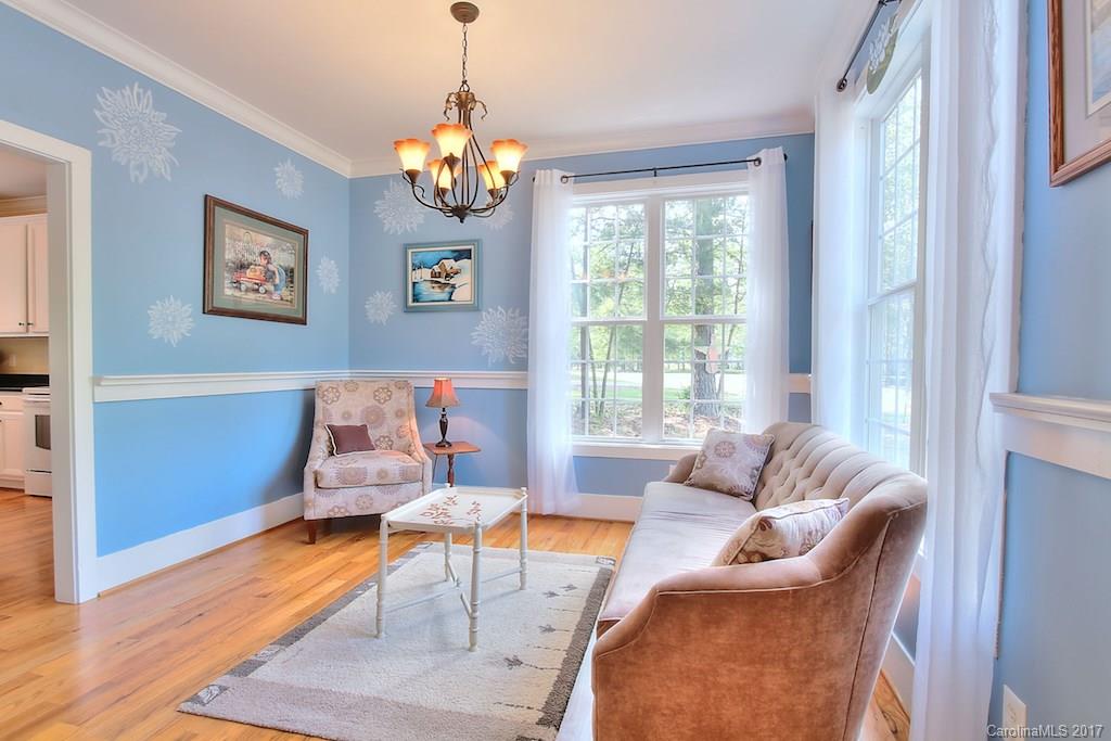 Heathwood - Residential