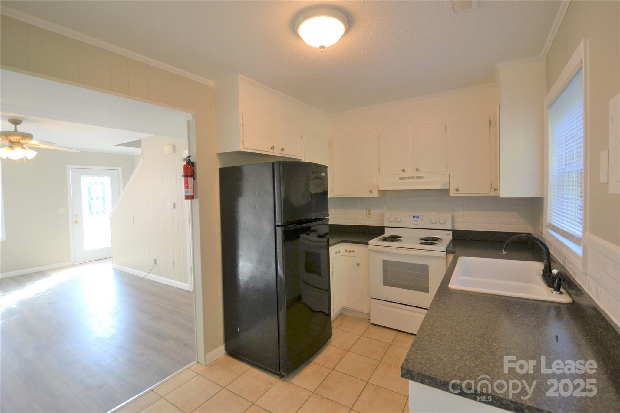 None - Residential Lease