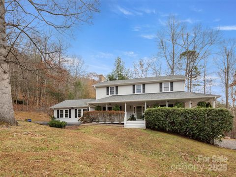 33 Ivy Cove Road Fairview NC 28730