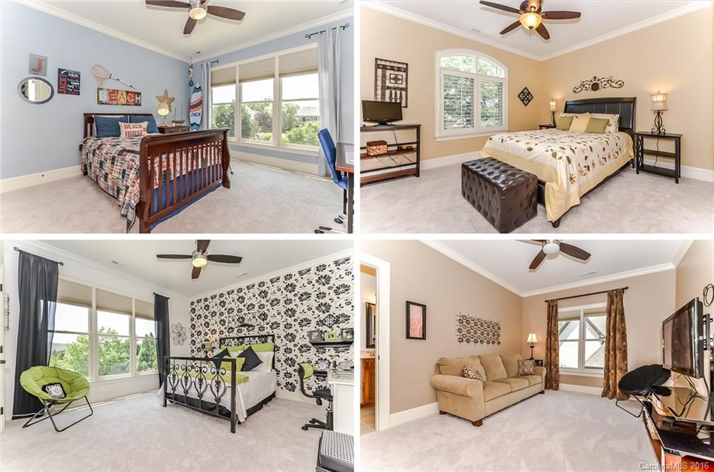 Providence Downs South - Residential