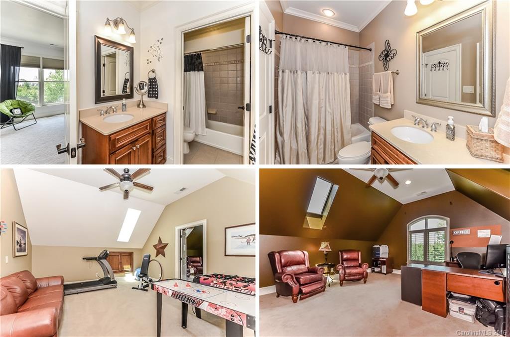 Providence Downs South - Residential