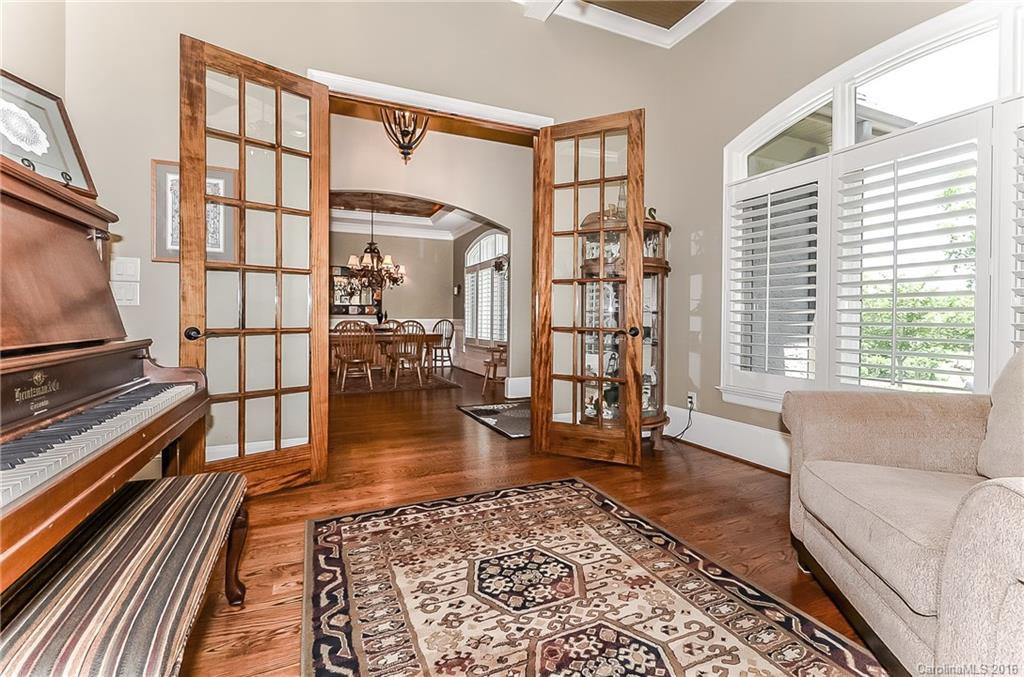 Providence Downs South - Residential