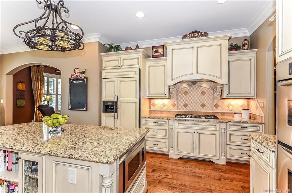 Providence Downs South - Residential