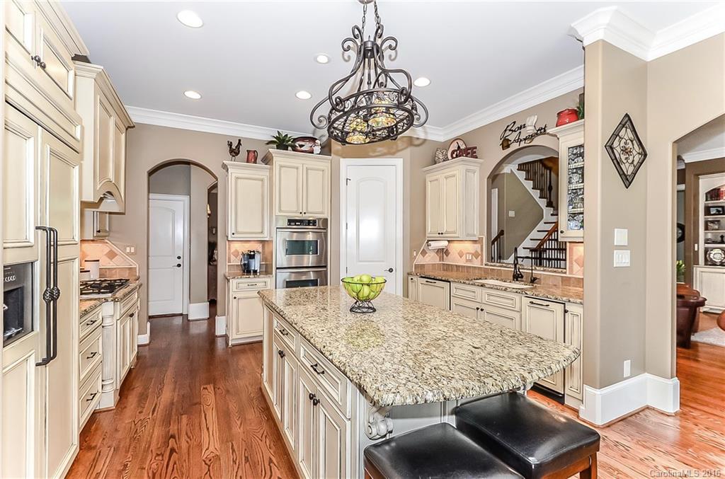 Providence Downs South - Residential