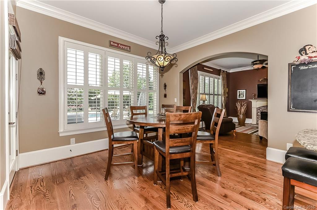 Providence Downs South - Residential