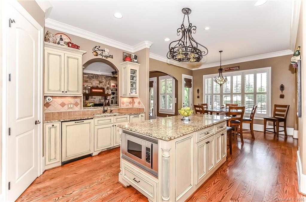 Providence Downs South - Residential