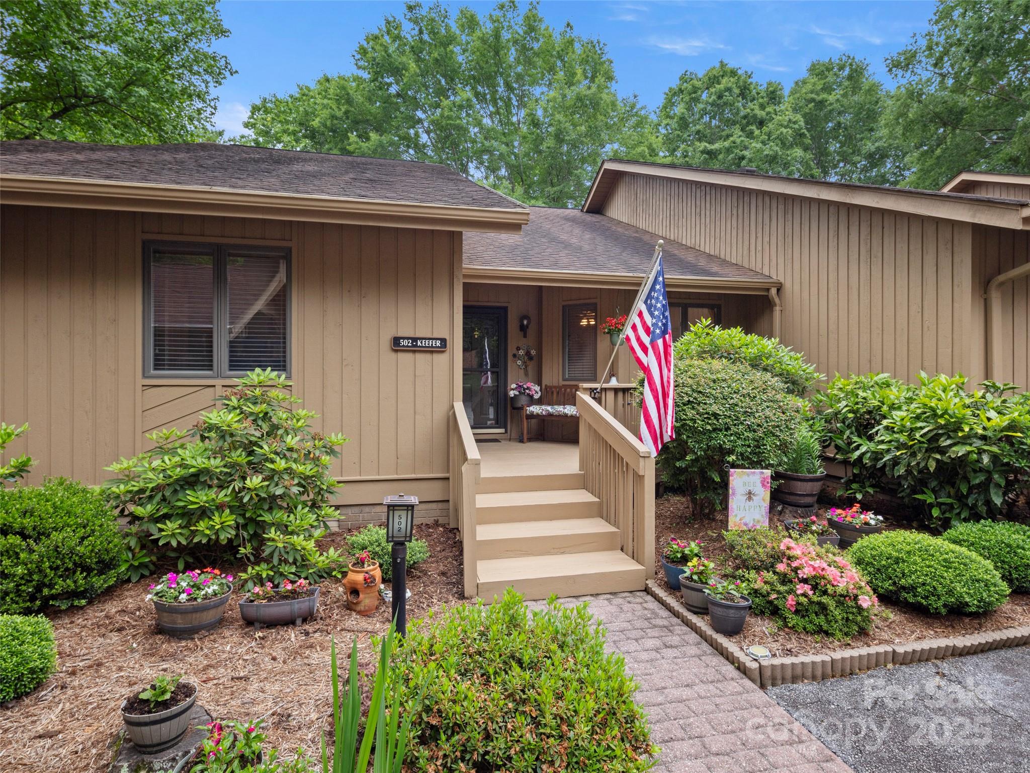 502 Spanish Oak Lane