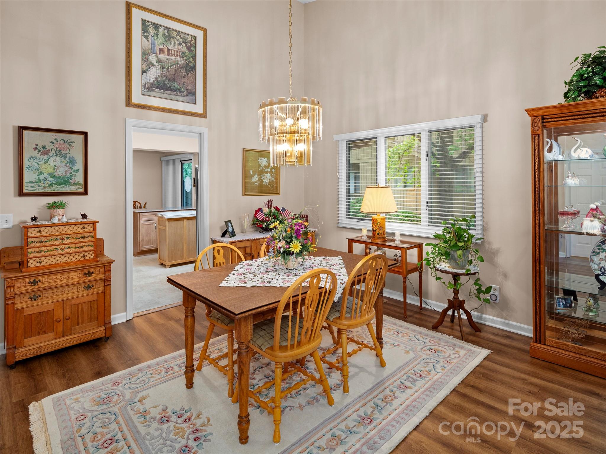 502 Spanish Oak Lane