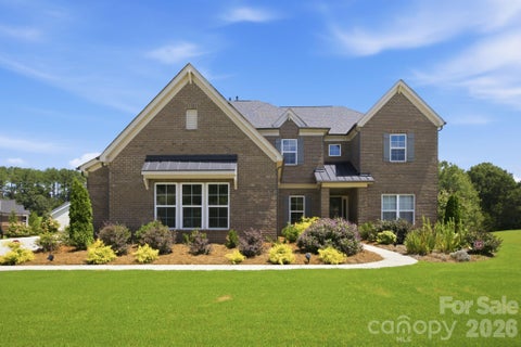 Photo of 721 Cavesson Way, Monroe, NC 28110 (MLS # 4411590)