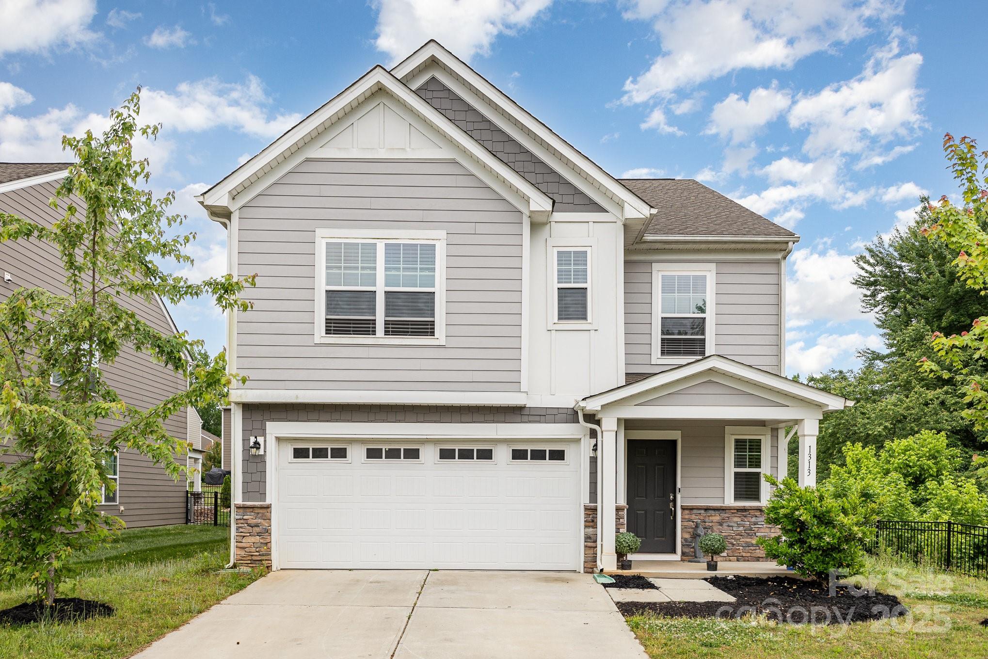 1313 Forkhorn Drive