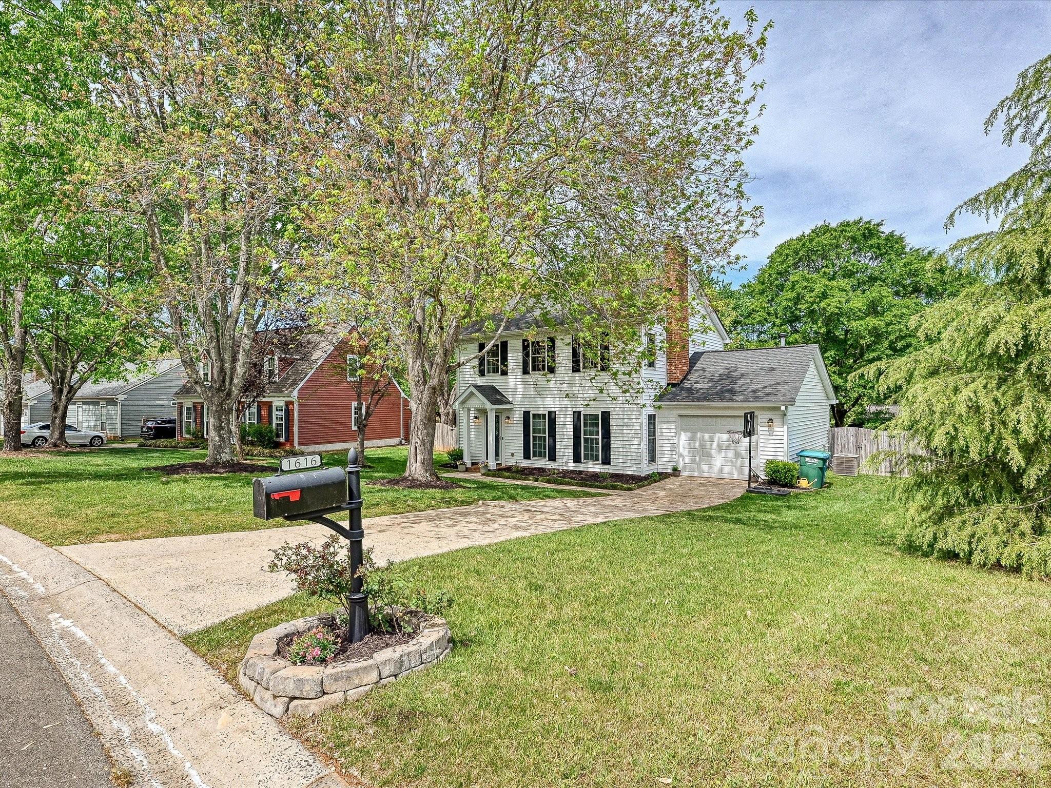 1616 English Knoll Drive