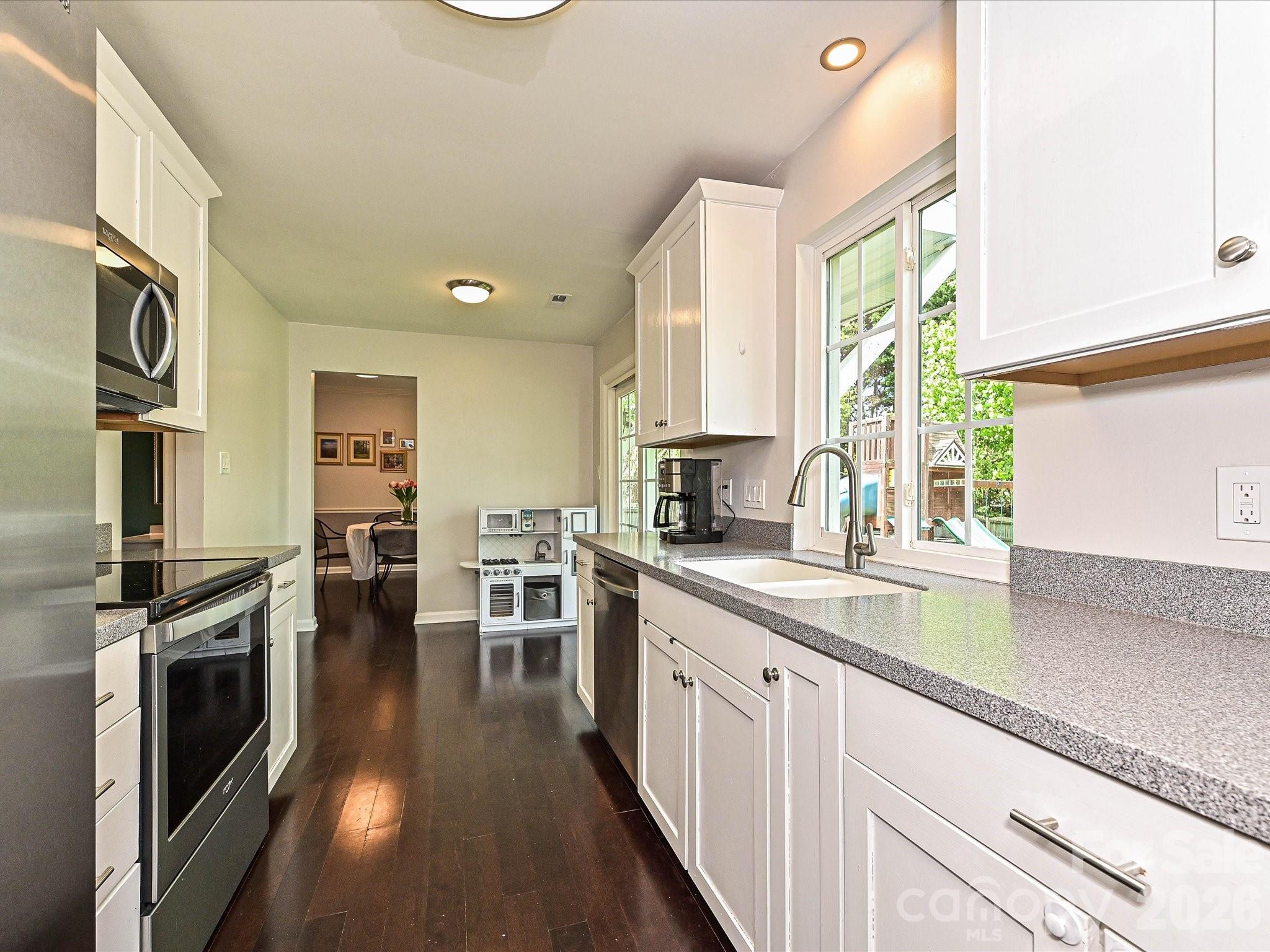 Brighton - Residential