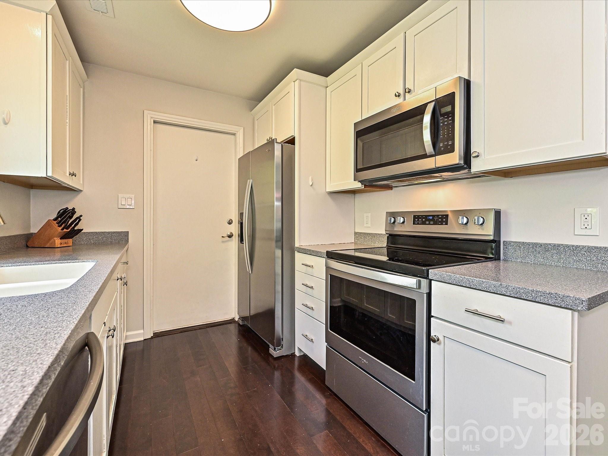 Brighton - Residential