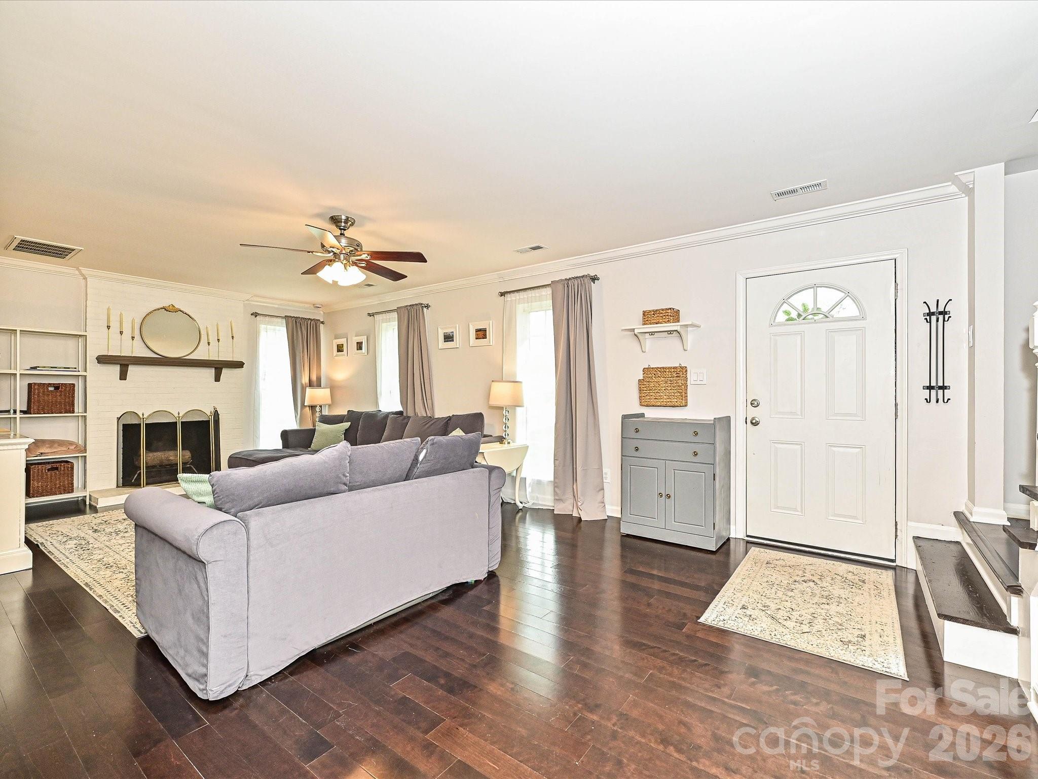 1616 English Knoll Drive