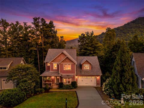 Photo of 4 Old Bridge Circle, Fairview, NC 28730 (MLS # 4412402)