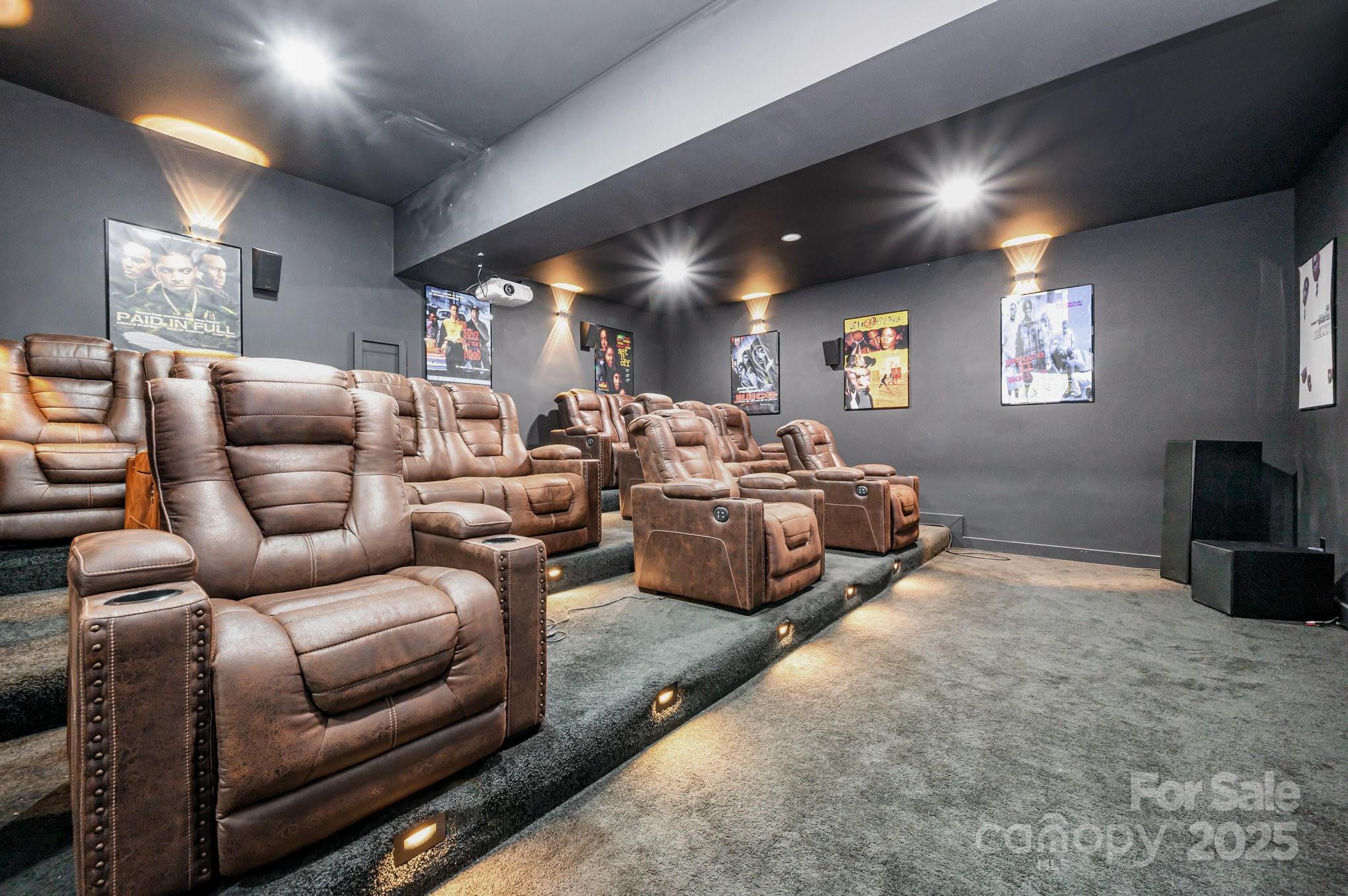 Lexington - Residential