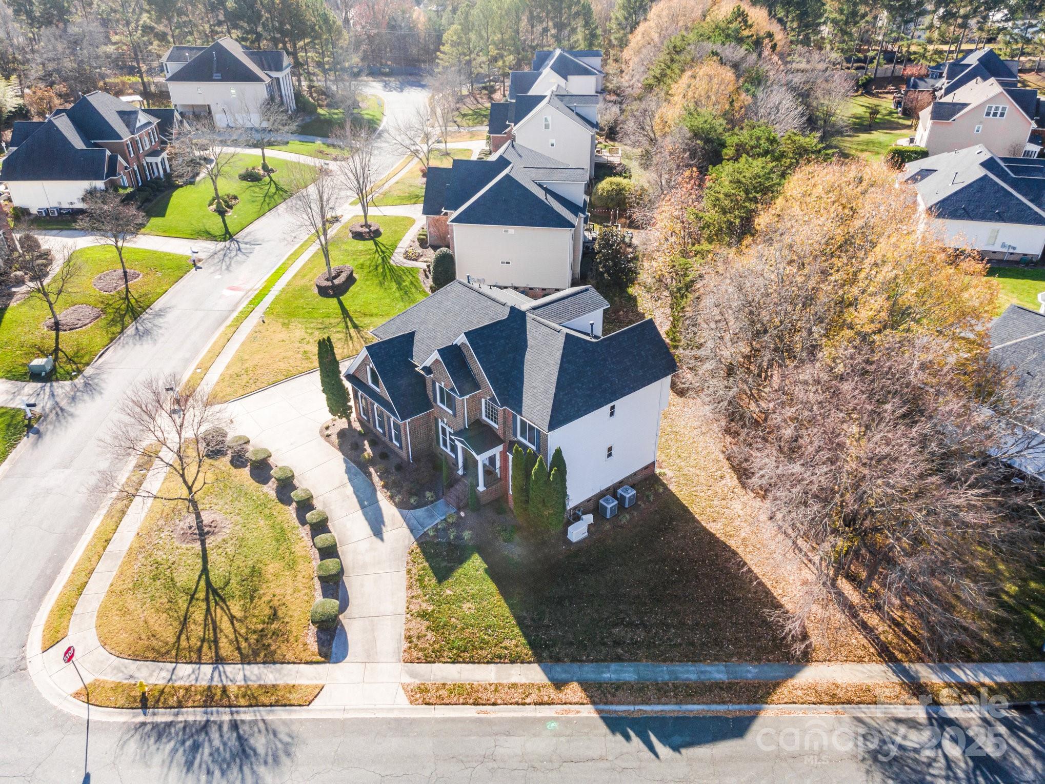 Lexington - Residential