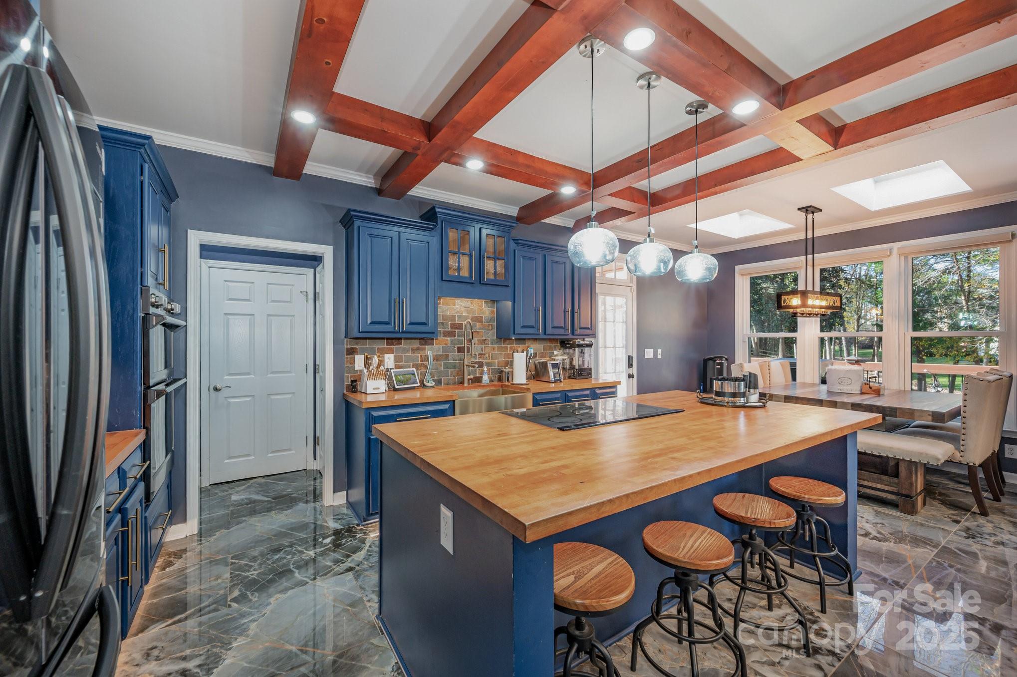 Lexington - Residential