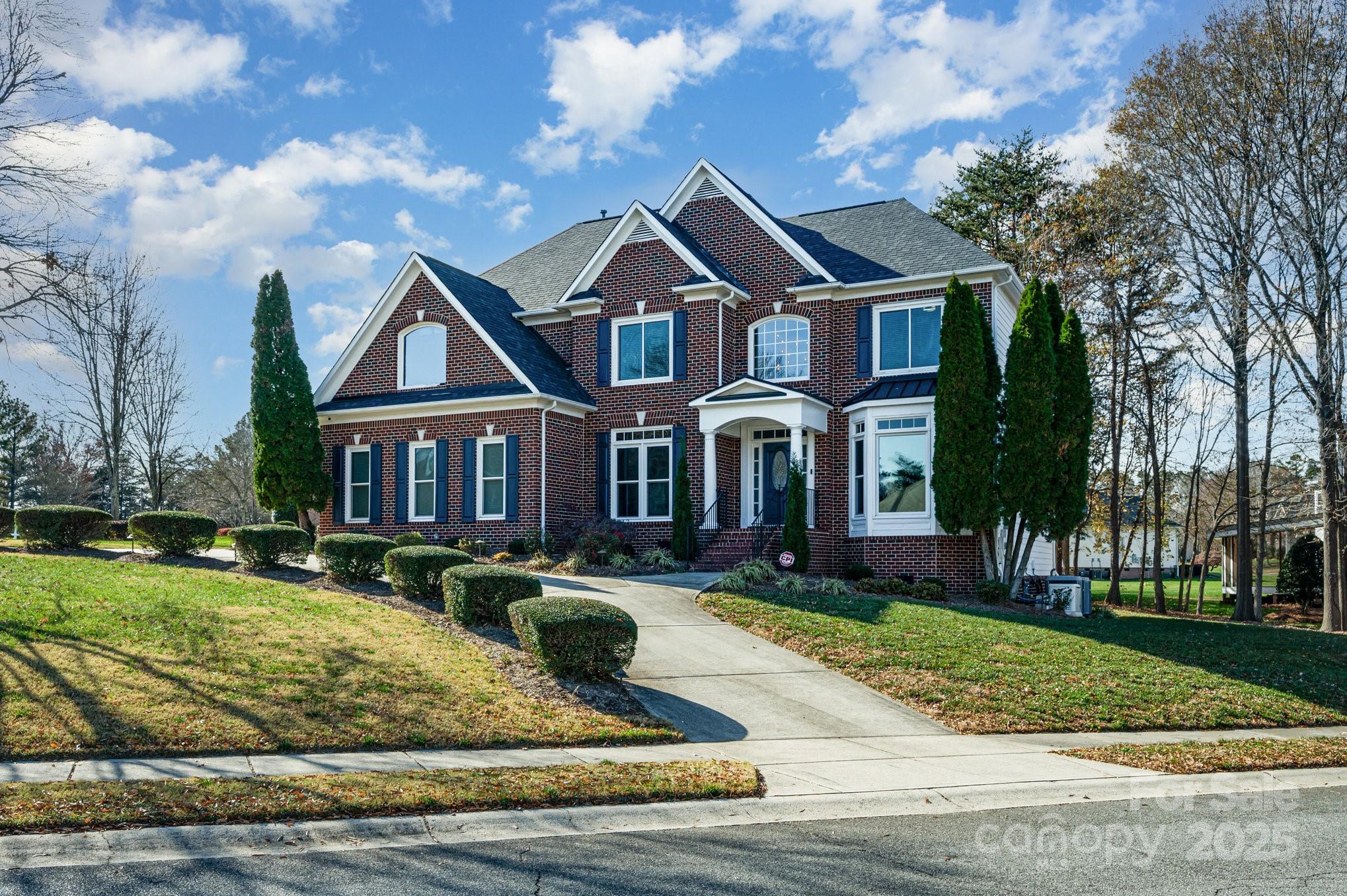 10927 Parkleigh Drive