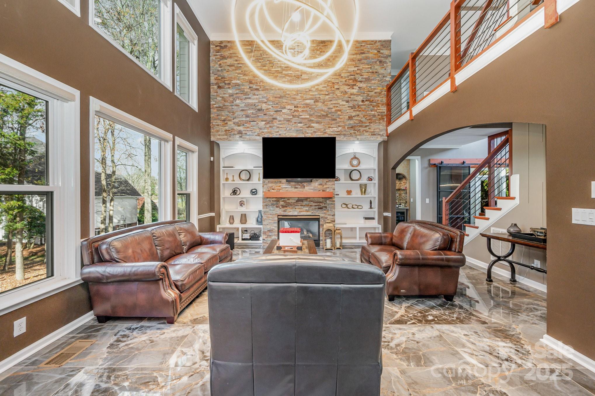 Lexington - Residential