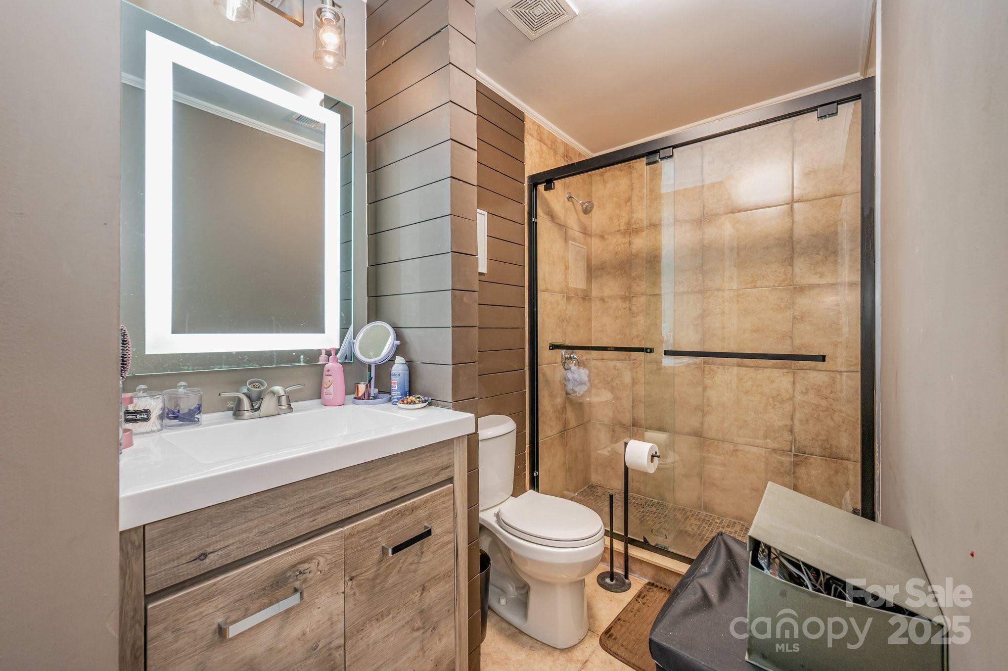 Lexington - Residential