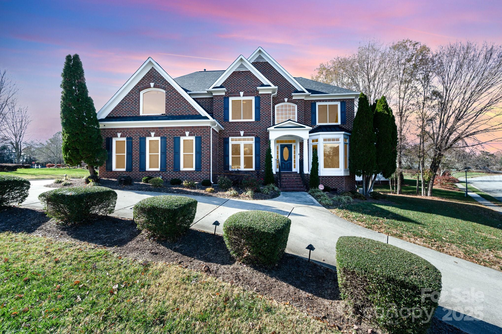 Lexington - Residential