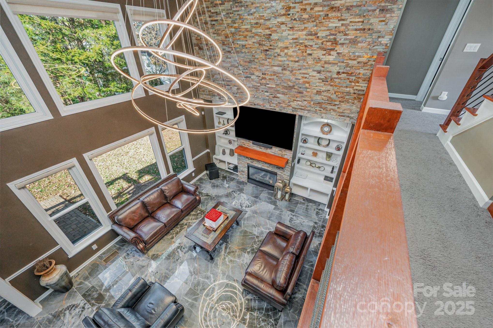 Lexington - Residential