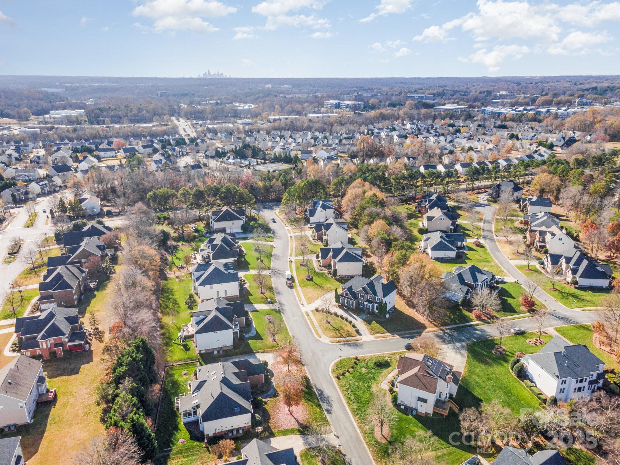 Lexington - Residential