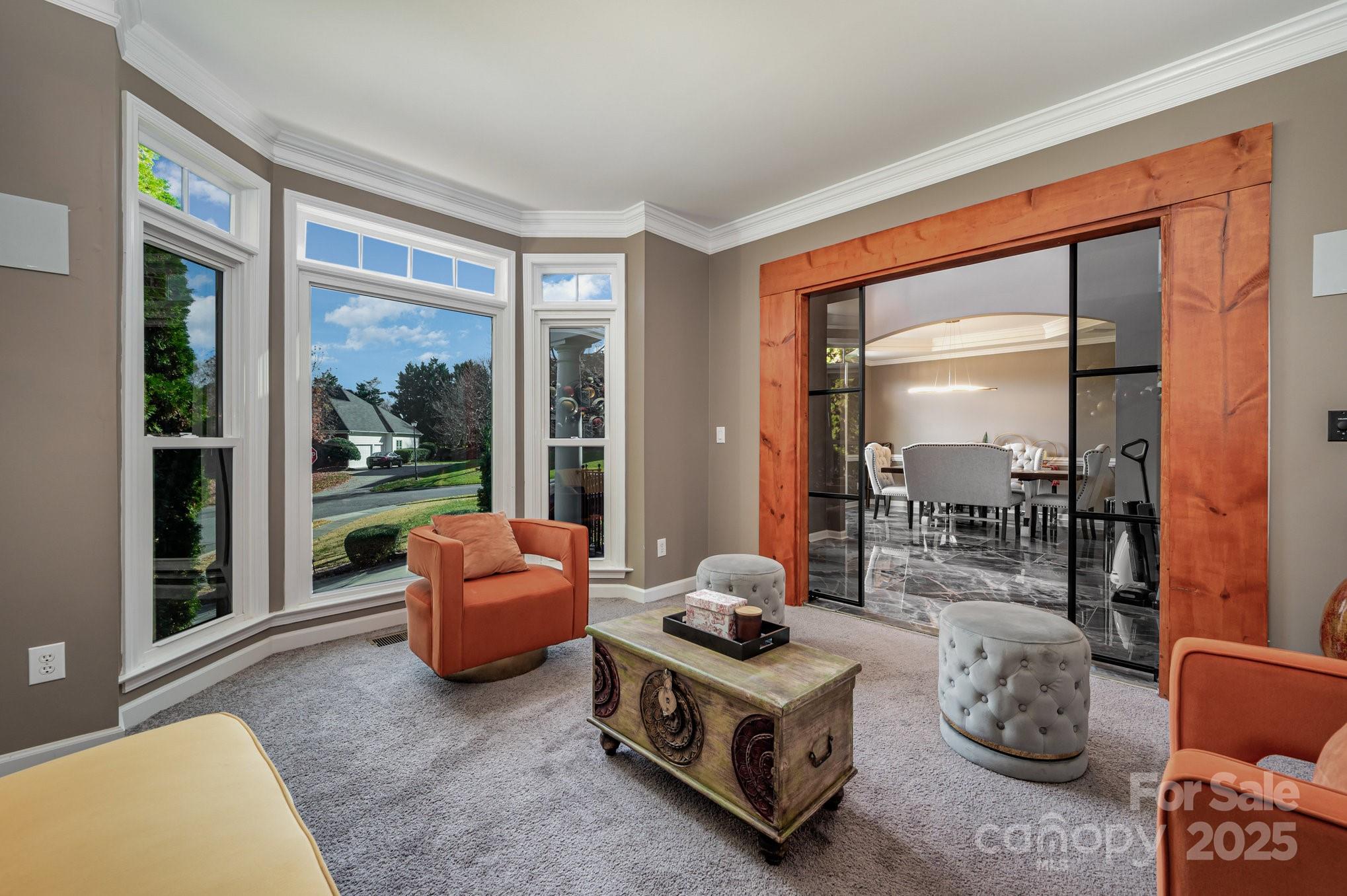 Lexington - Residential