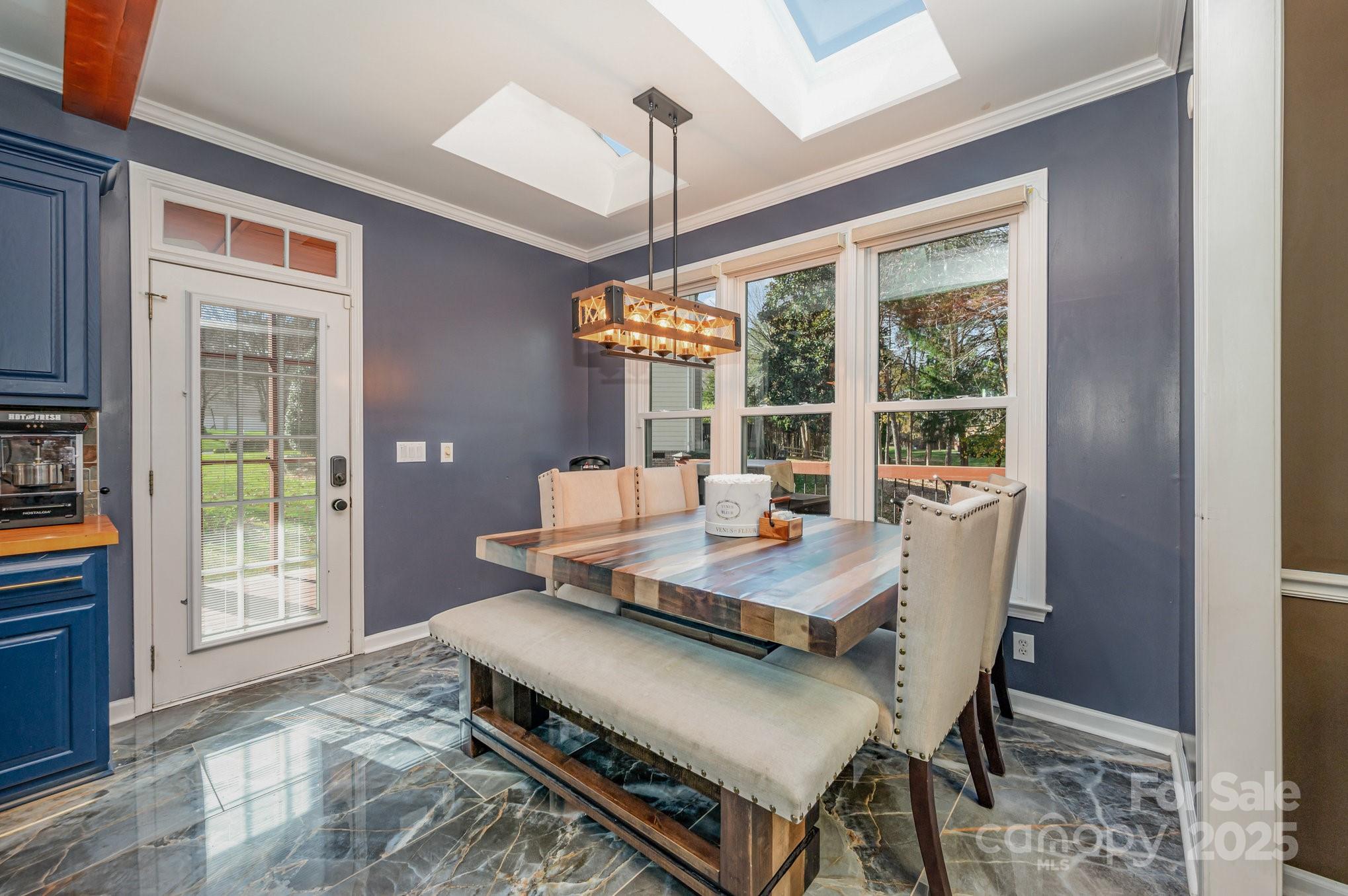 Lexington - Residential