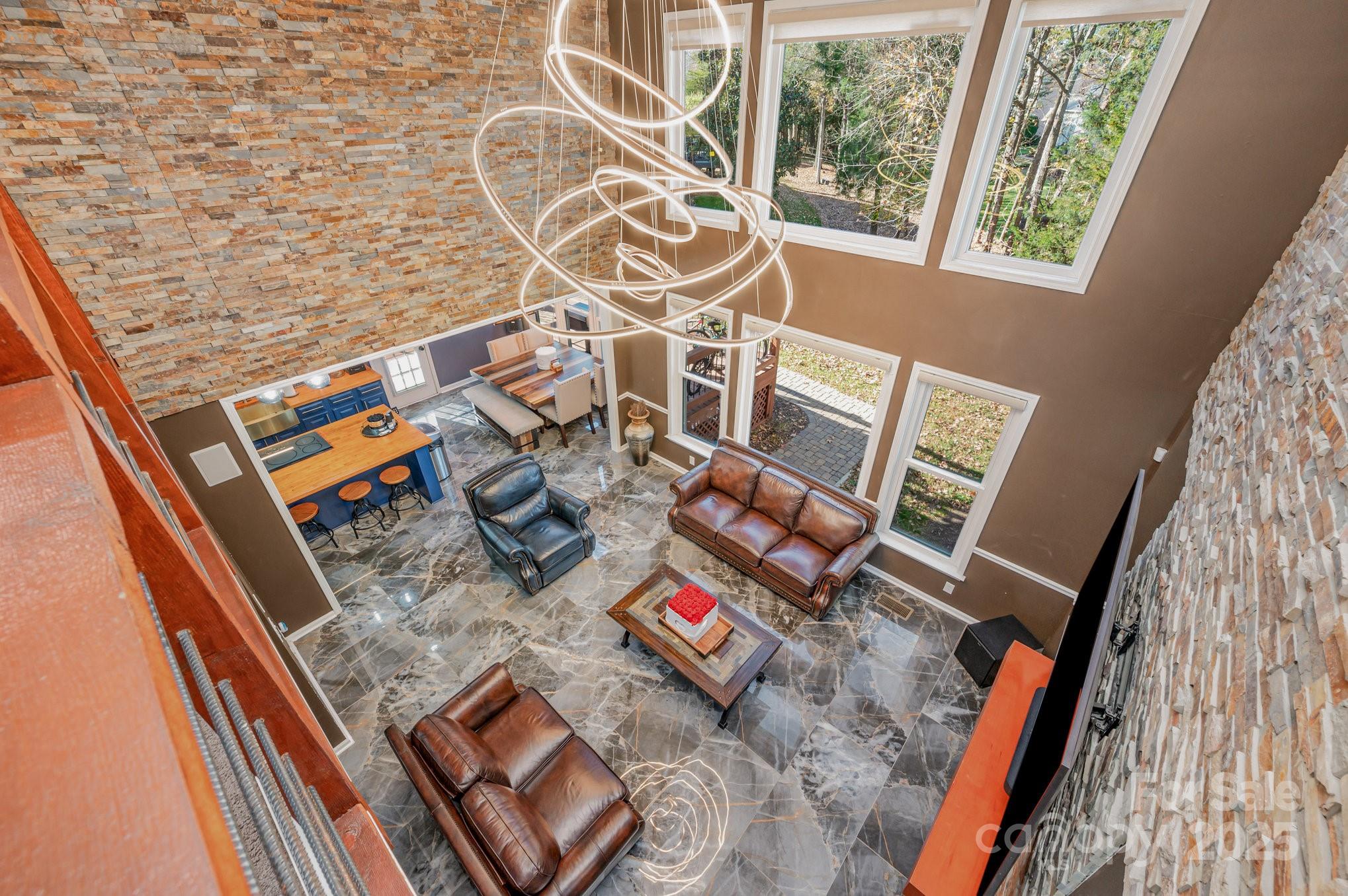 Lexington - Residential