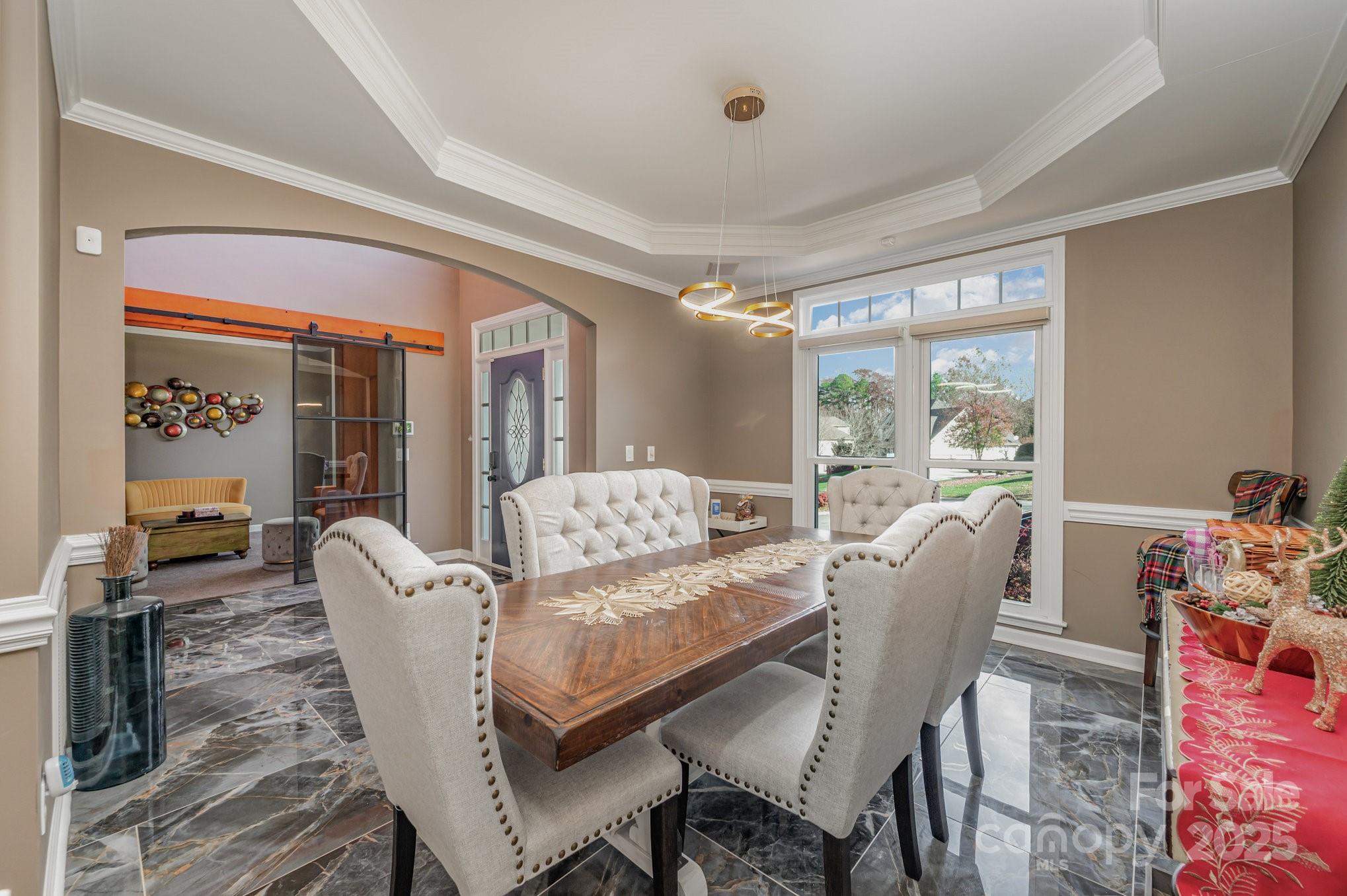 10927 Parkleigh Drive