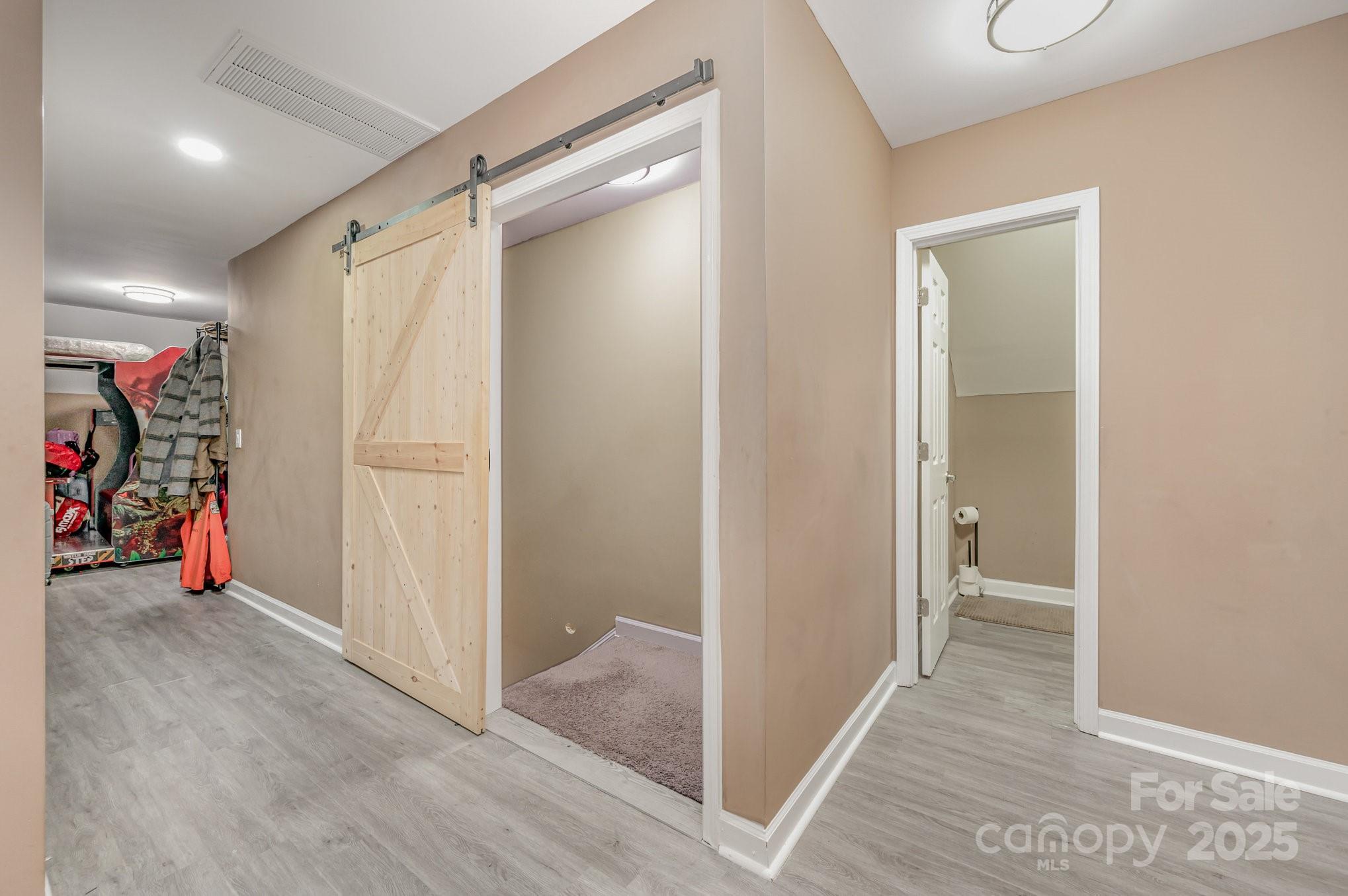 Lexington - Residential