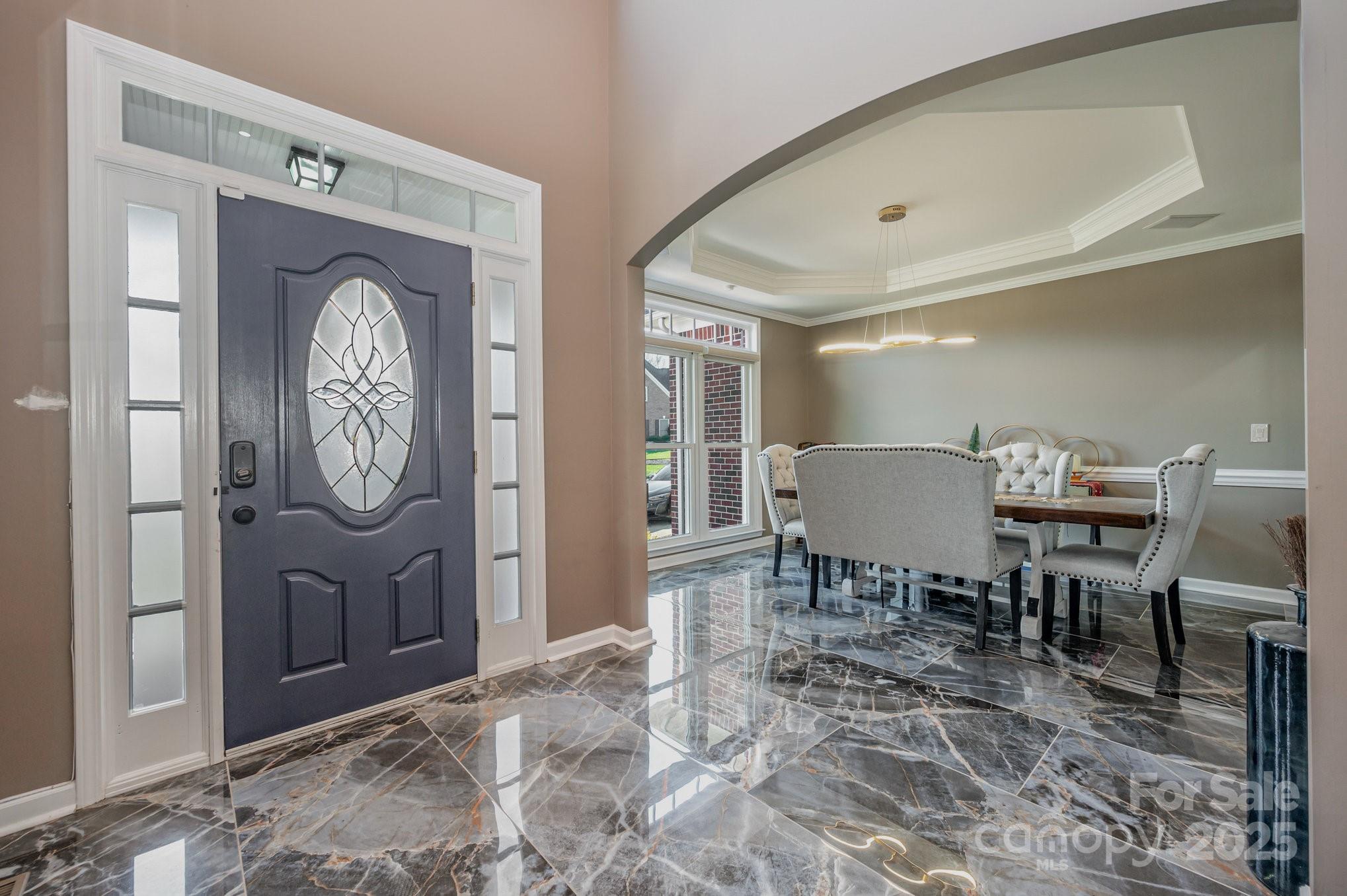 10927 Parkleigh Drive