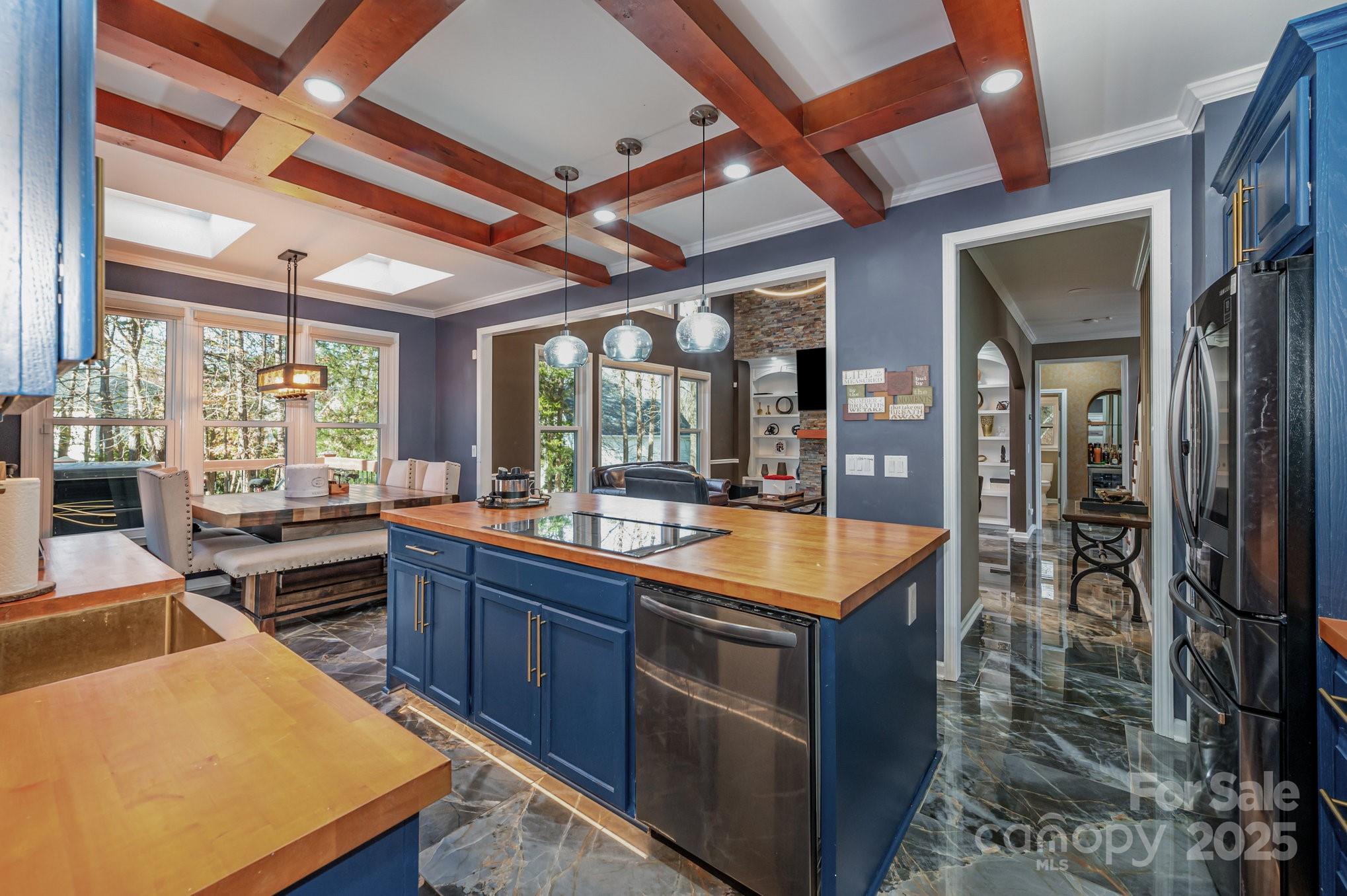 Lexington - Residential