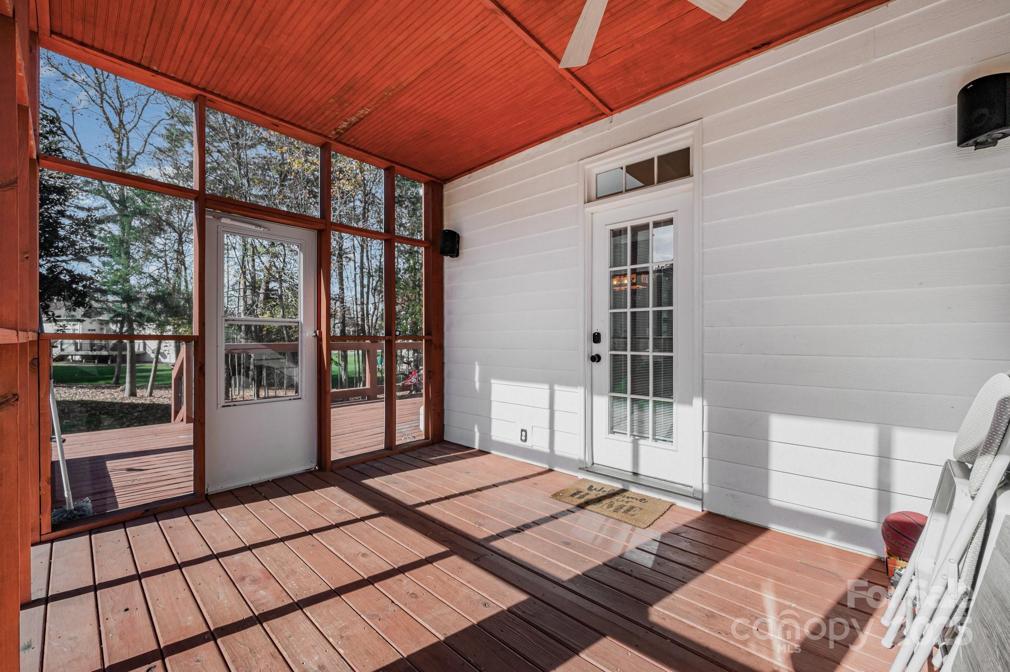 Lexington - Residential