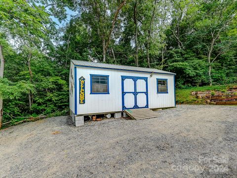 A home in Candler