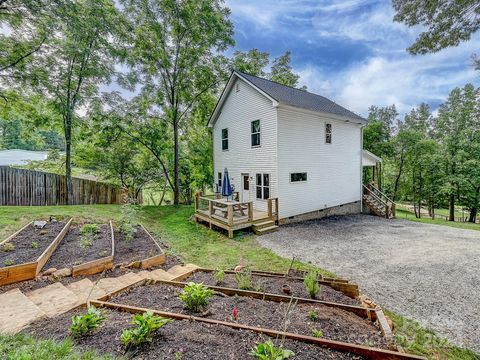 A home in Candler