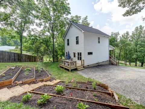 A home in Candler